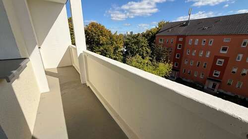 Foto - Wohnung zum Mieten in Chemnitz 343,00 € 61.13 m²