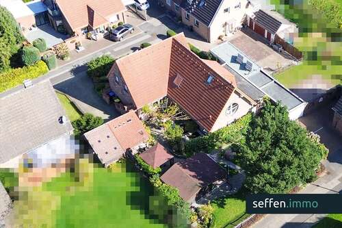 Foto - Haus zum Kaufen in Bergheim 595.000,00 € 199 m²