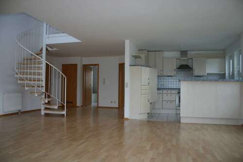 Foto - Wohnung zum Mieten in Herrenberg 950,00 € 97.4 m²