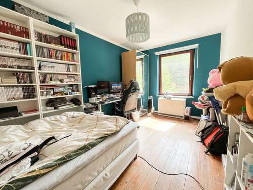 Foto - Wohnung zum Kaufen in Hamburg 365.000,00 € 48 m²