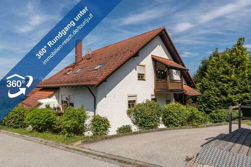 Foto - Wohnung zum Mieten in Untergiresbach 450,00 € 73.81 m²