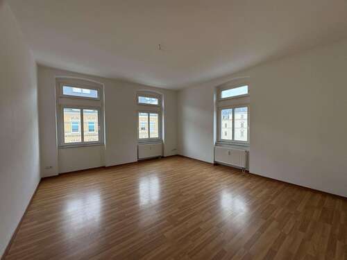 Foto - Wohnung zum Mieten in Zwickau 450,00 € 74.88 m²