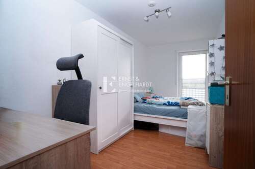 Foto - Wohnung zum Kaufen in Kürnach 120.000,00 € 36.67 m²