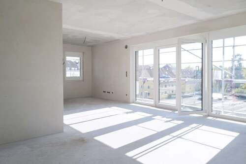 Foto - Wohnung zum Kaufen in Feucht 549.000,00 € 109.5 m²