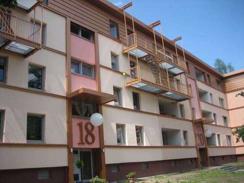 Foto - Wohnung zum Mieten in Dortmund 568,00 € 70.06 m²