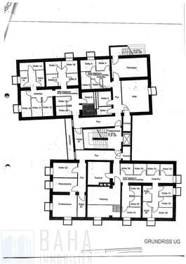 Foto - Wohnung zum Kaufen in München 590.000,00 € 87 m²