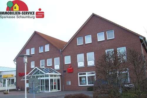 Foto - Wohnung zum Kaufen in Hagenburg 129.000,00 € 77.11 m²