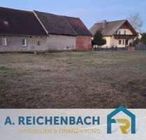 Grundstück zu verkaufen in Pressel 70.000,00 € 646 m²