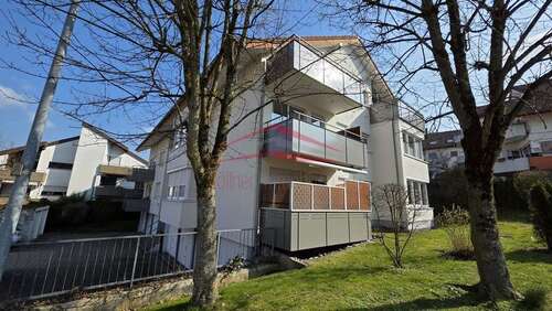 Foto - Wohnung zum Mieten in Aalen 680,00 € 56 m²