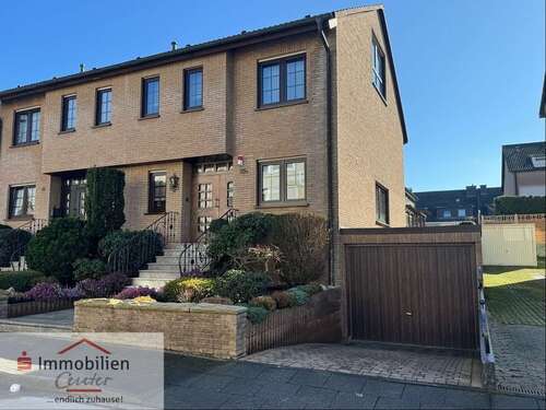 Foto - Haus zum Kaufen in Hagen 389.900,00 € 109 m²