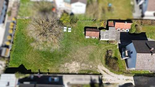 Foto - Grundstück zu verkaufen in Ingolstadt 595.000,00 € 822 m²