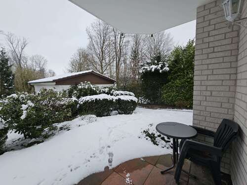 Foto - Wohnung zum Mieten in Ganderkesee 800,00 € 73.84 m²