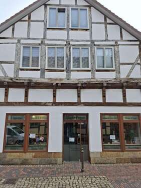 Foto - Einzelhandel in Rinteln 500,00 € 65 m²