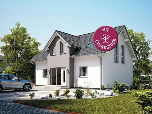 Foto - Haus zum Kaufen in Möser 557.900,00 € 159 m²