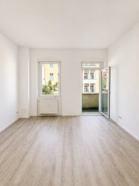 Foto - Wohnung zum Mieten in Berlin 895,00 € 68.64 m²