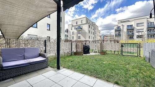 Foto - Wohnung zum Mieten in Berlin-Biesdorf 1.000,00 € 57 m²