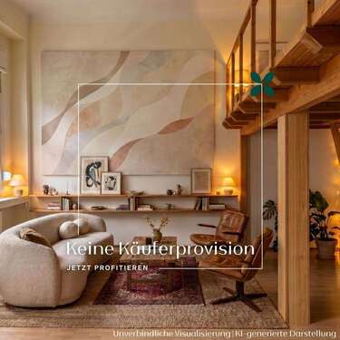 Foto - Wohnung zum Kaufen in Berlin 375.200,00 € 76.63 m²