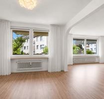 Wohnung zum Kaufen in Pattensen 169.000,00 € 108.97 m²