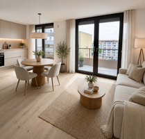 Wohnung zum Mieten in München 3.050,00 € 96.31 m²