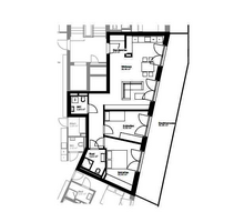 Wohnung zum Mieten in München 3.050,00 € 96.31 m²