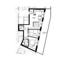 Wohnung zum Mieten in München 3.050,00 € 96.31 m²