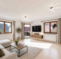 Wohnung zum Kaufen in Aspach 167.000,00 € 50 m²