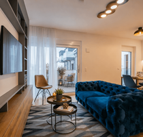 Wohnung zum Mieten in München 1.900,00 € 42 m²