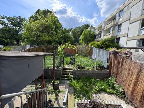 Foto - Wohnung zum Mieten in Dortmund 560,00 € 70 m²