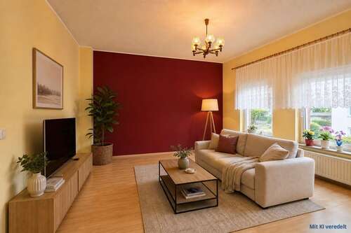 Foto - Wohnung zum Kaufen in Bochum Weitmar 239.000,00 € 88 m²