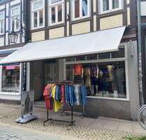 Einzelhandel in Wernigerode 1.500,00 € 66 m²