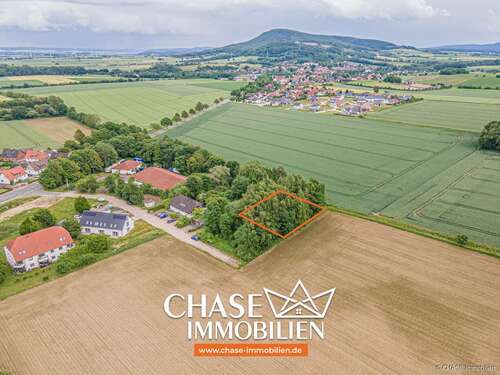Foto - Grundstück zu verkaufen in Salzhemmendorf Lauenstein 125.000,00 € 1500 m²