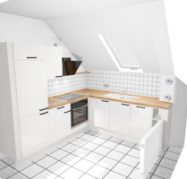 Wohnung zum Mieten in Chemnitz 250,00 € 48.17 m²