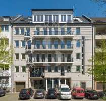Wohnung zum Mieten in Düsseldorf 2.800,00 € 161 m²