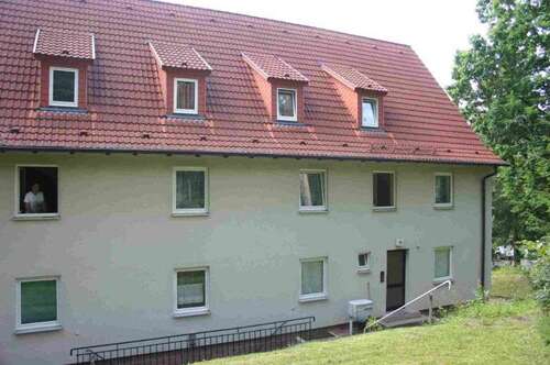 Foto - Wohnung zum Mieten in Gemünden 205,00 € 32.93 m²