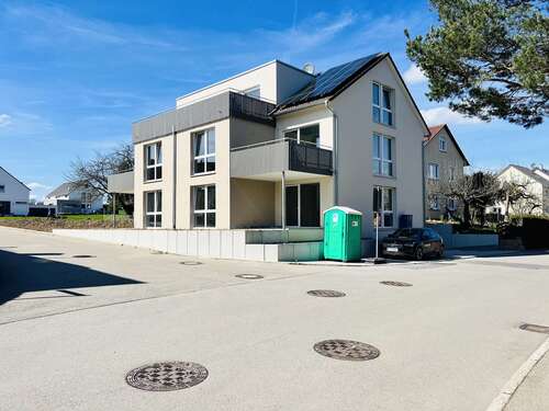 Foto - Wohnung zum Mieten in Pliezhausen 930,00 € 62 m²
