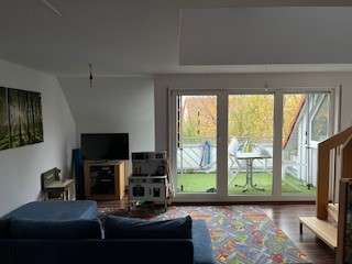 Foto - Wohnung zum Mieten in Zell u.A. 900,00 € 97 m²