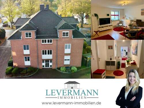 Foto - Wohnung zum Kaufen in Neumünster Einfeld 170.000,00 € 80 m²