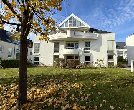 Foto - Wohnung zum Kaufen in Wiesbaden 205.000,00 € 44 m²