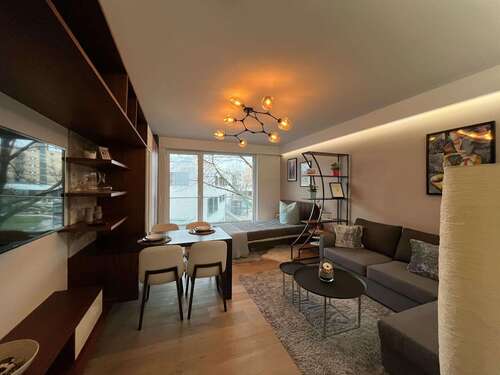 Foto - Wohnen auf Zeit in Frankfurt am Main 1.475,00 €