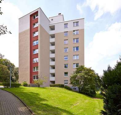 Foto - Wohnung zum Mieten in Bochum 490,00 € 46.81 m²
