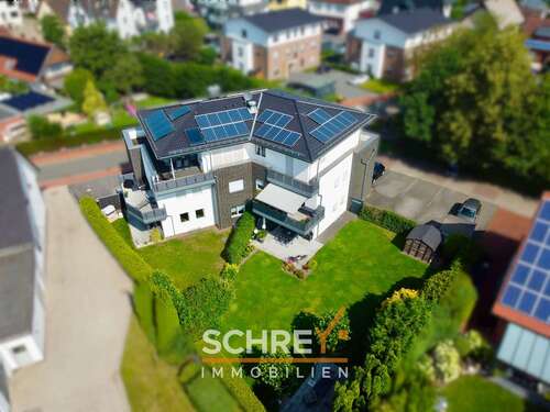 Foto - Wohnung zum Kaufen in Westerkappeln 425.000,00 € 127.47 m²