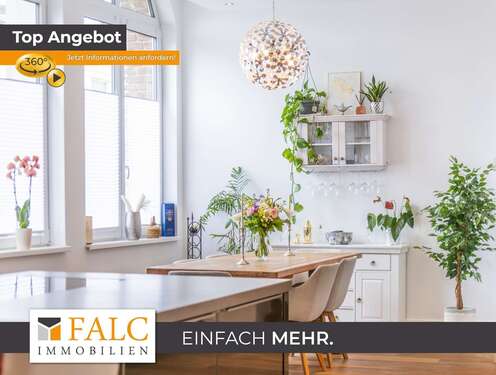 Foto - Haus zum Kaufen in Hückelhoven 469.500,00 € 204 m²