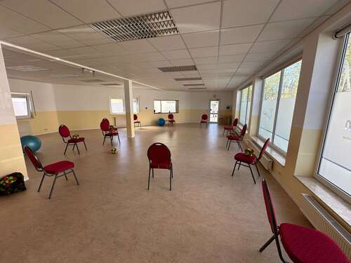 Foto - Büro in Lich 1.600,00 € 170 m² - 1.600,00&nbsp;EUR Kaltmiete, ca.&nbsp; 170,00&nbsp;m&sup2;