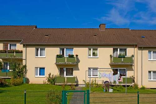 Foto - Wohnung zum Mieten in Höxter 449,00 € 57.38 m²