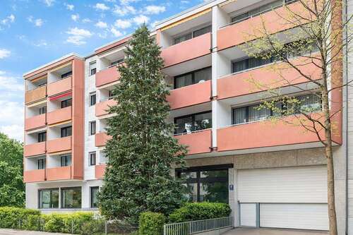 Foto - Wohnung zum Kaufen in München 635.000,00 € 77 m²