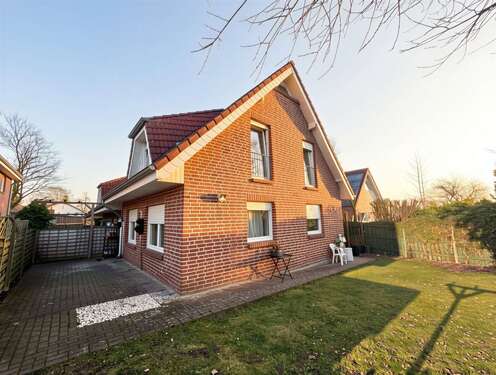 Foto - Haus zum Kaufen in Altenberge 328.000,00 € 80.91 m²