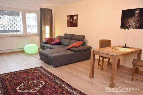 Foto - Wohnen auf Zeit in Hannover 995,00 €