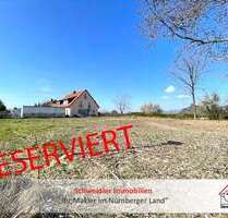 Grundstück zu verkaufen in Eckental-Eckenhaid 401.250,00 € 750 m²