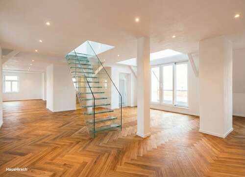 Foto - Wohnung zum Kaufen in München 3.245.000,00 € 205 m²