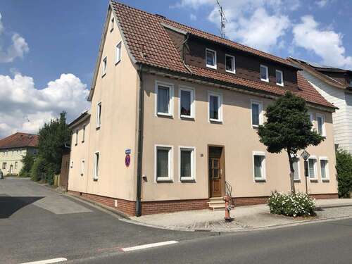 Foto - Haus zum Kaufen in Bad Rodach 299.000,00 € 267 m²